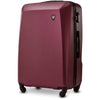 WALIZKA DUŻA WINGS PLOVER 28" BURGUNDY