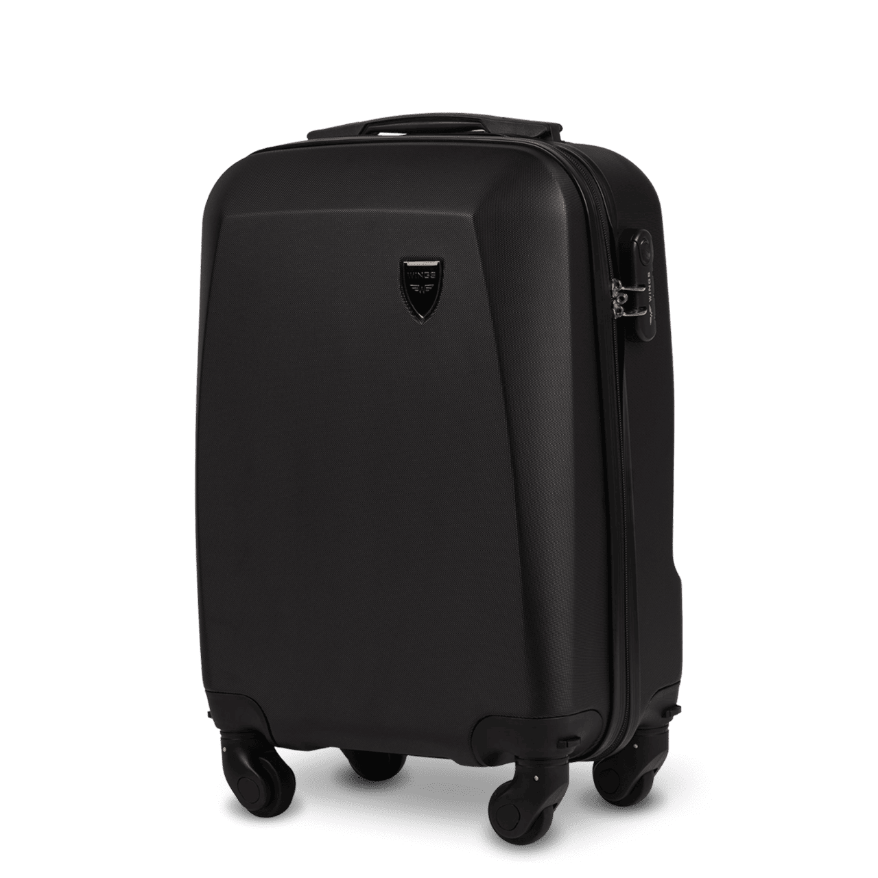 WALIZKA MAŁA KABINOWA WINGS PLOVER 18" BLACK