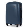 WALIZKA ŚREDNIA WINGS PLOVER 24" DARK BLUE
