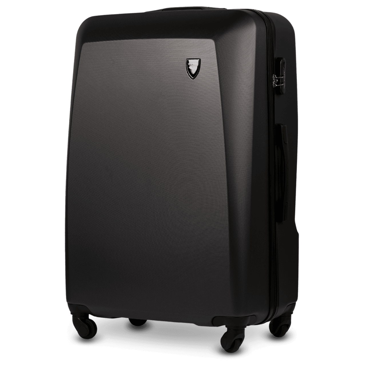 WALIZKA DUŻA WINGS PLOVER 28" DARK GREY