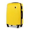 WALIZKA ŚREDNIA WINGS PLOVER 24" YELLOW