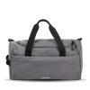 WINGS Torba podręczna STORK Grey