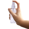 BUTELKA z ROZPYLACZEM Atomizer Podróżny SPRAY 50 ml