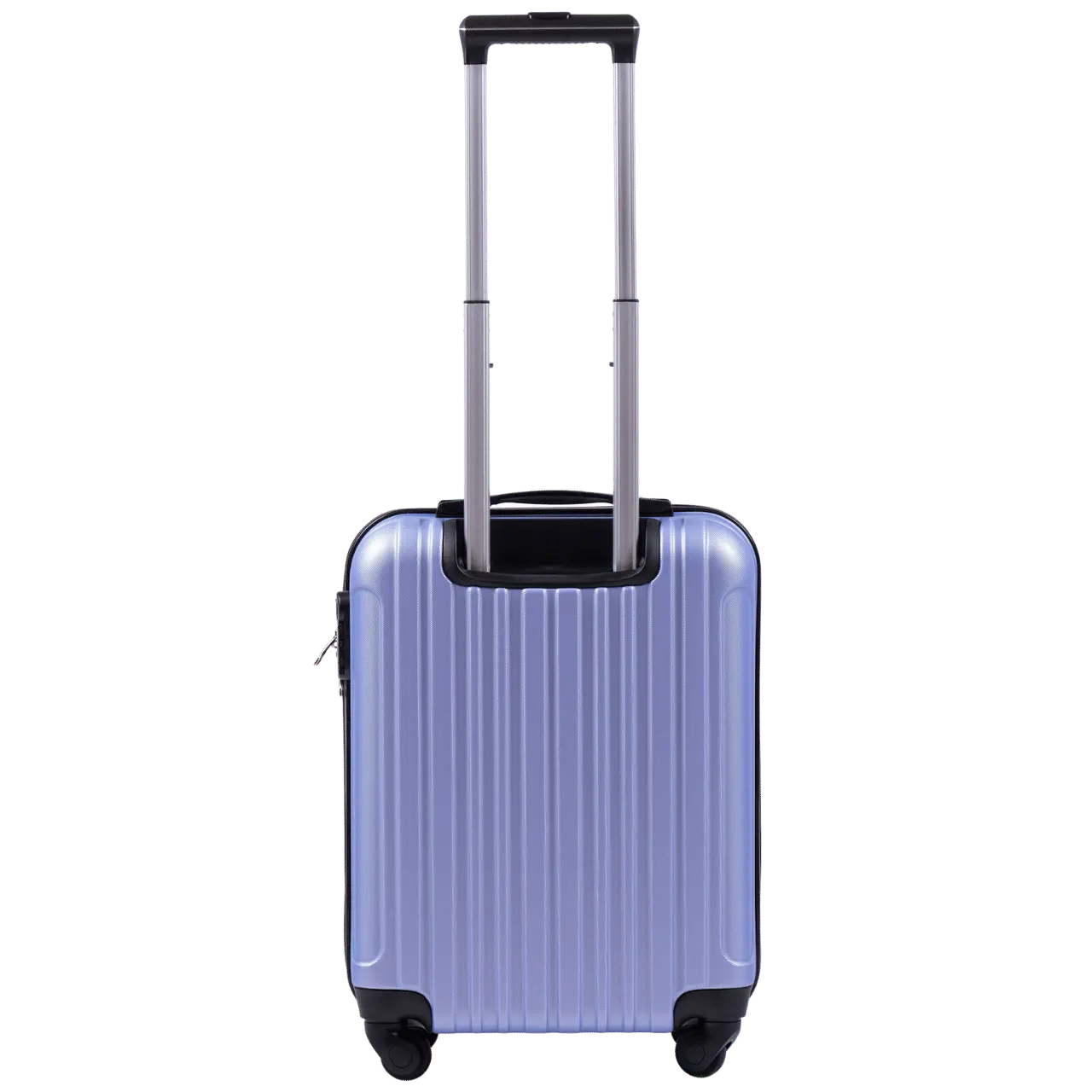 WALIZKA KABINOWA WINGS FLAMINGO 20" LIGHT PURPLE FLAMINGO COLLECTION