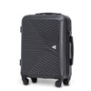 Walizka KABINOWA WINGS MERLIN 20" BLACK