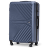 Walizka DUŻA WINGS MERLIN 28" DARK BLUE