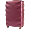 Walizka duża Wings Albatross 28" WINE RED