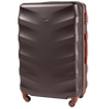 Walizka duża Wings Albatross 28" COFFEE