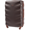 Walizka duża Wings Albatross 28" COFFEE