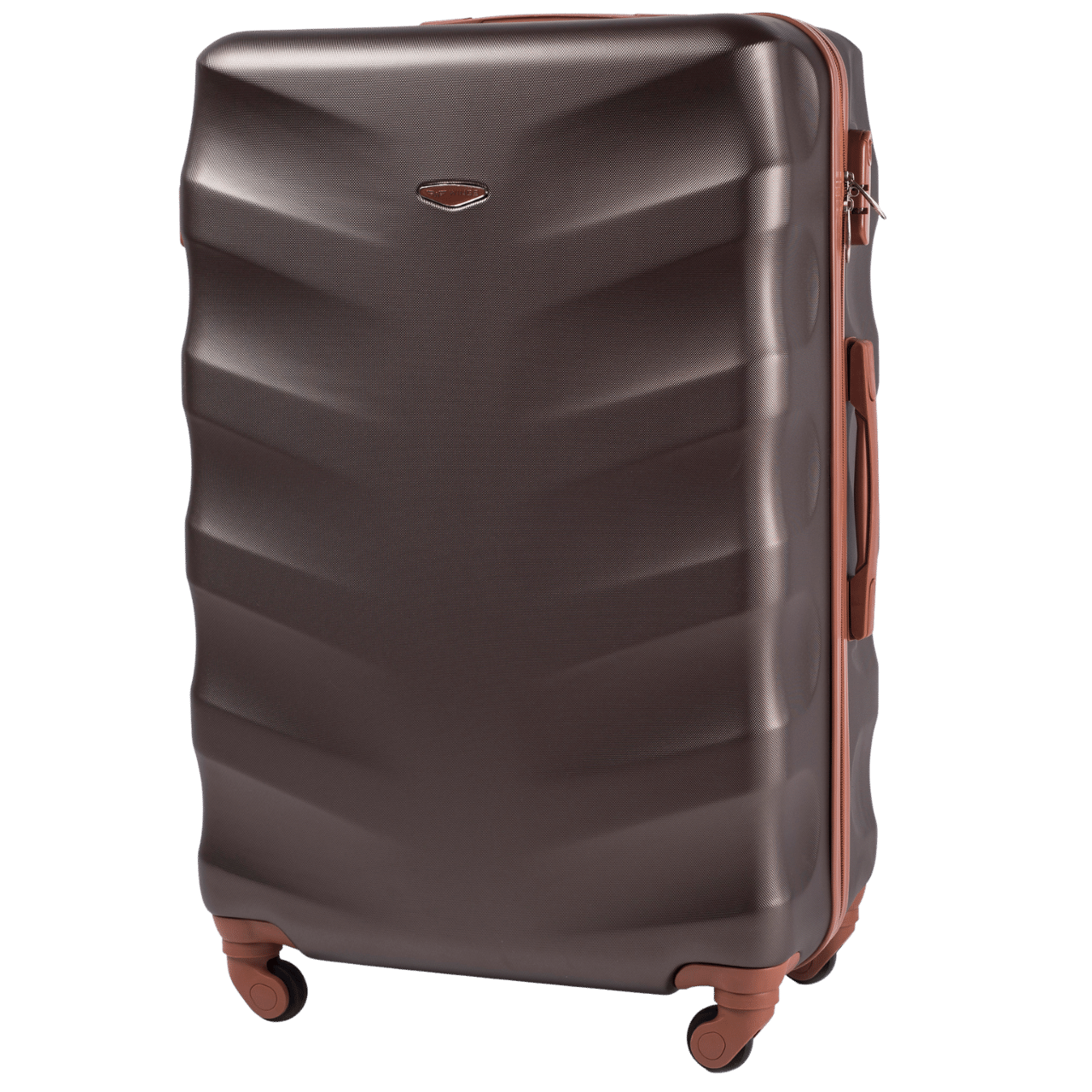 Walizka duża Wings Albatross 28" COFFEE