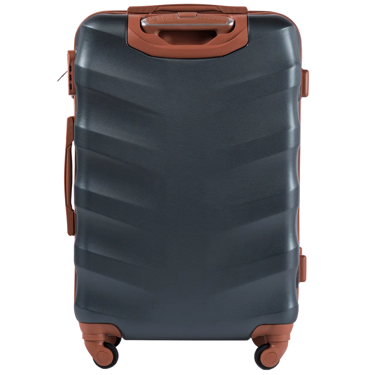 Zestaw 4 walizek Wings Albatross DARK GREEN ALBATROSS COLLECTION