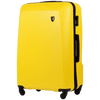 WALIZKA DUŻA WINGS PLOVER 28" YELLOW
