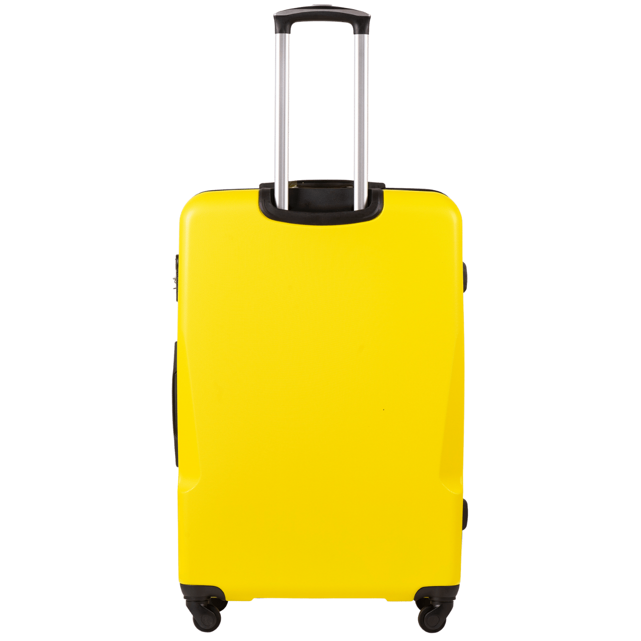 WALIZKA DUŻA WINGS PLOVER 28" YELLOW