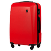 WALIZKA ŚREDNIA WINGS PLOVER 24" RED