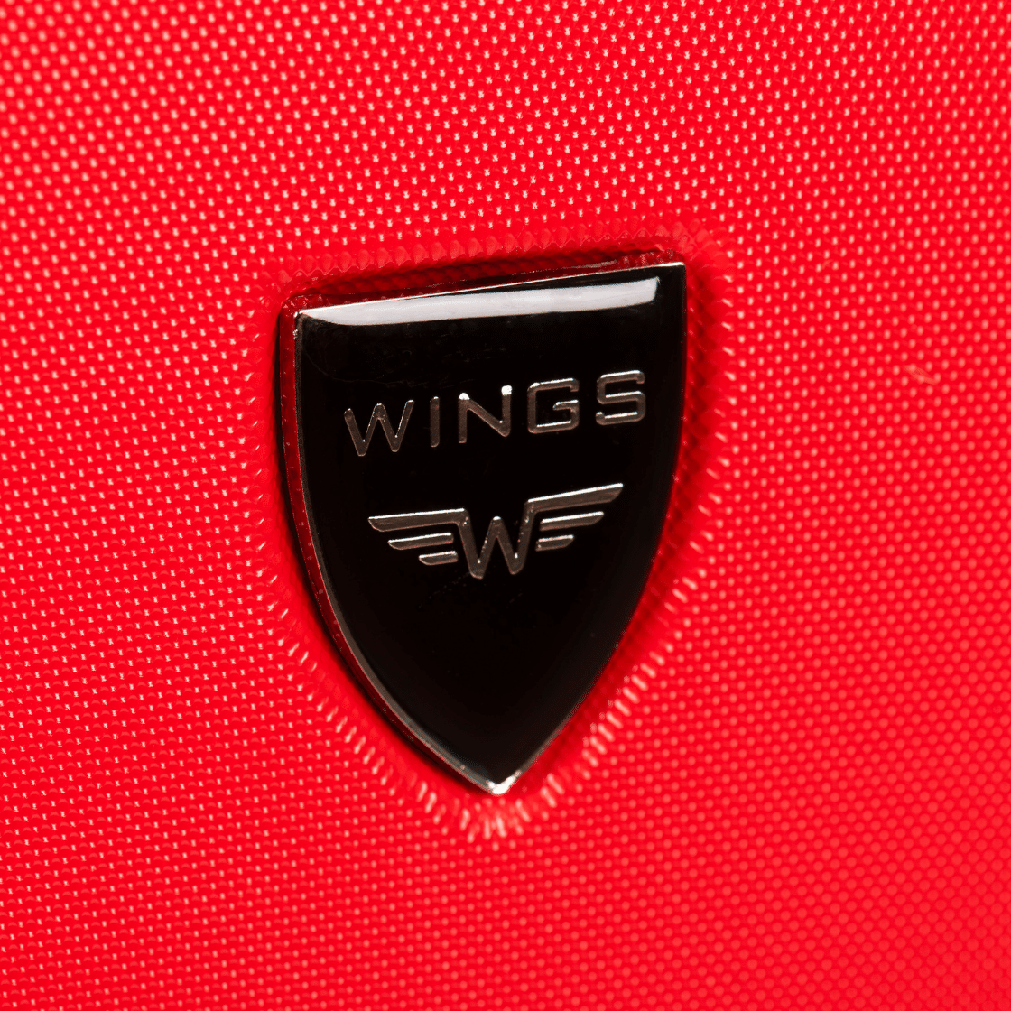 WALIZKA MAŁA KABINOWA WINGS PLOVER 20" LIGHT GREEN