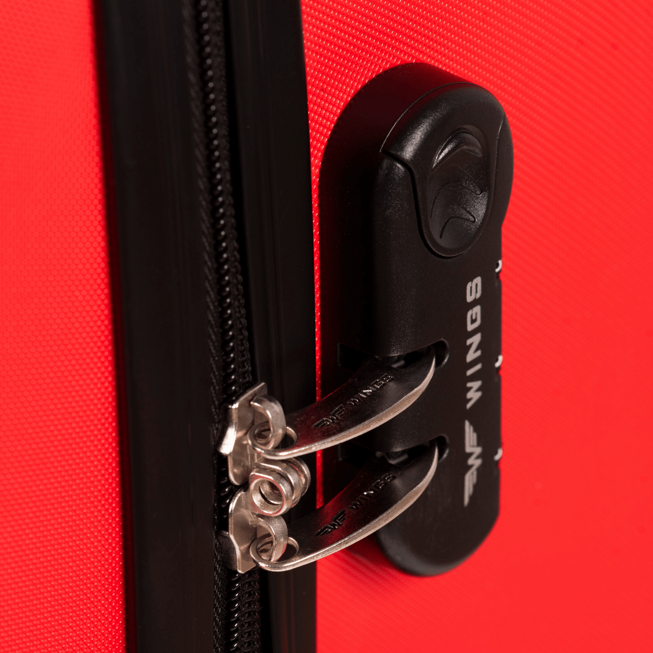 WALIZKA MAŁA KABINOWA WINGS PLOVER 20" LIGHT GREEN