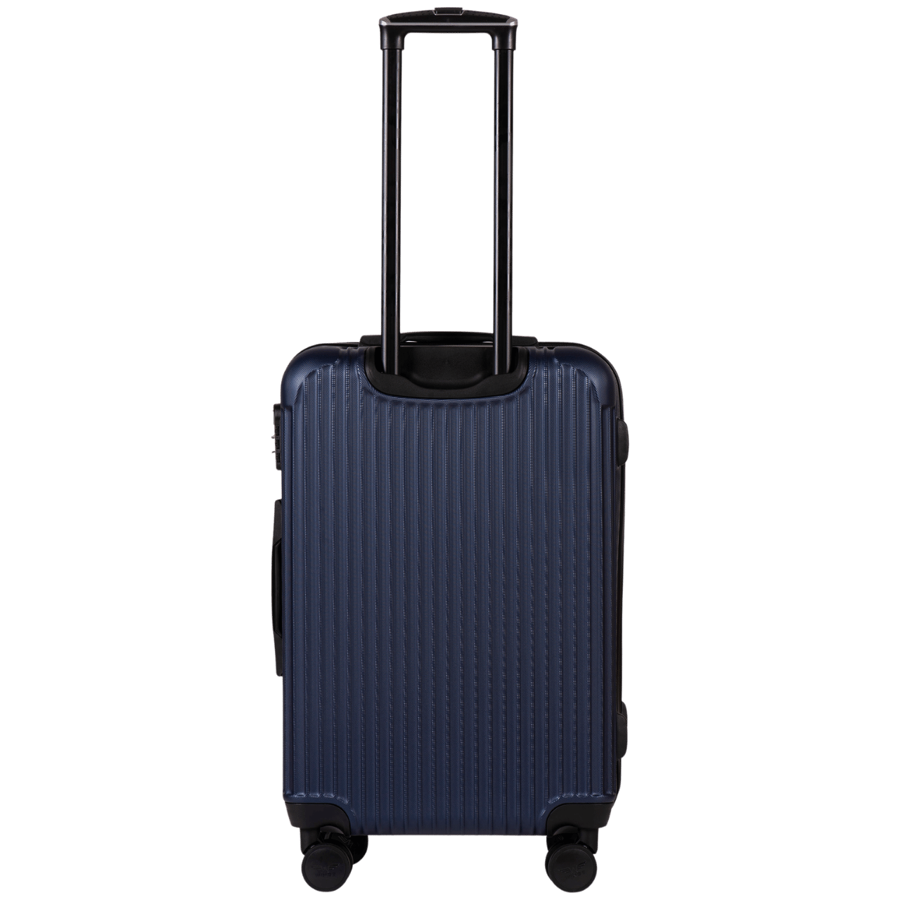 ZESTAW 3 WALIZEK WINGS EGRET DARK BLUE EGRET COLLECTION