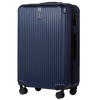 DUŻA WALIZKA WINGS EGRET 28" DARK BLUE