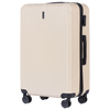 DUŻA WALIZKA WINGS EGRET 28" DIRTY WHITE