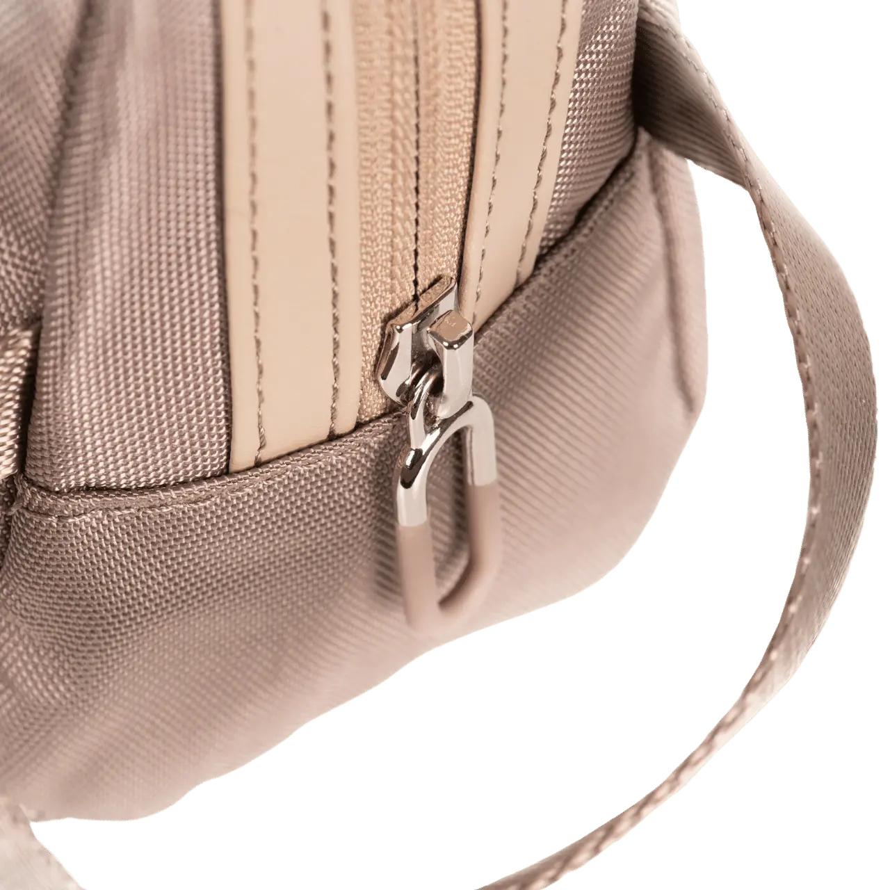 WINGS Plecak wielofunkcyjny SKYLARK poszerzany BEIGE SKYLARK COLLECTION