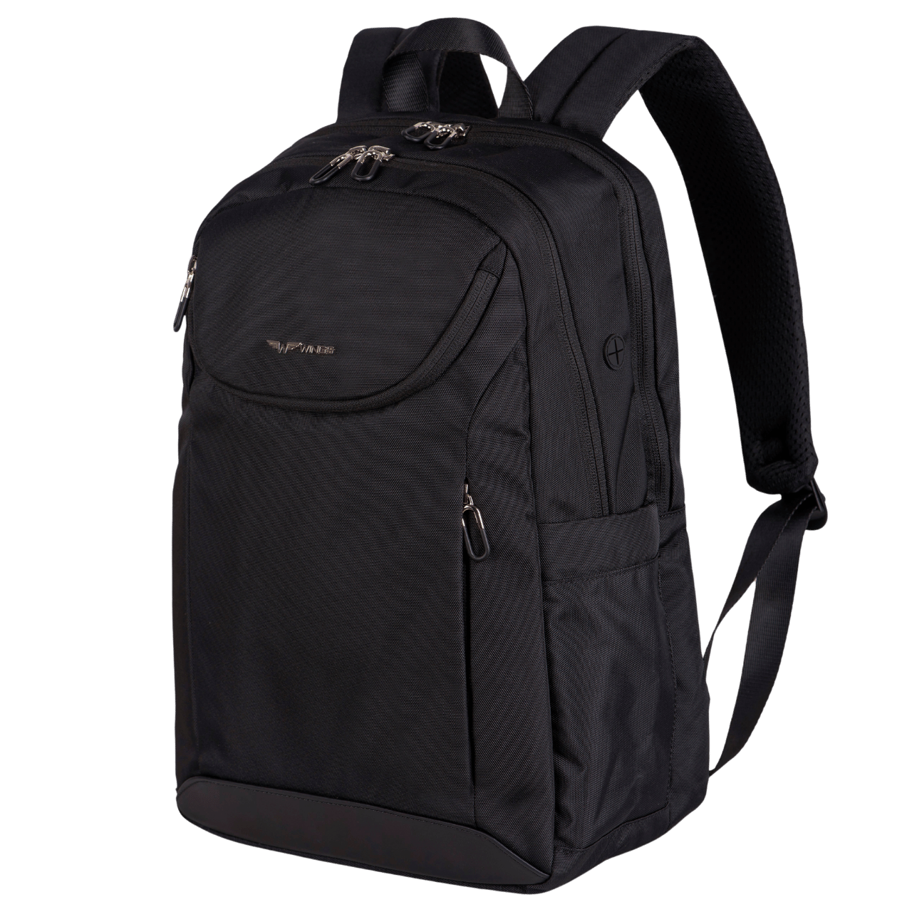 WINGS Plecak wielofunkcyjny damski SKYLARK black
