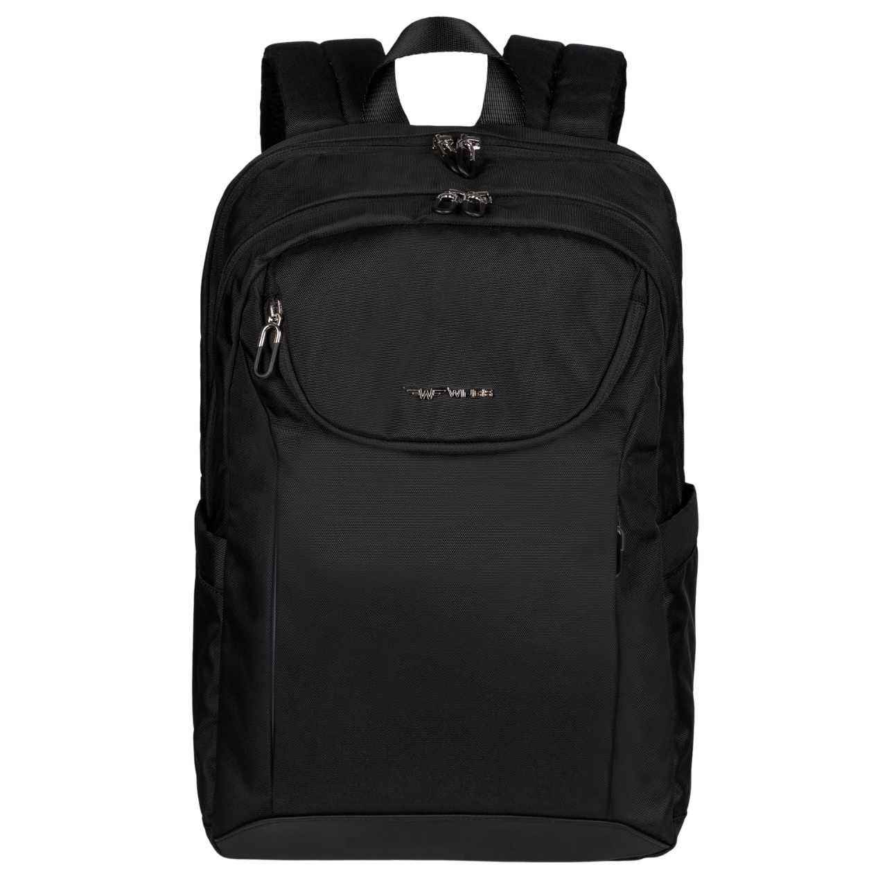 WINGS Plecak wielofunkcyjny damski SKYLARK black
