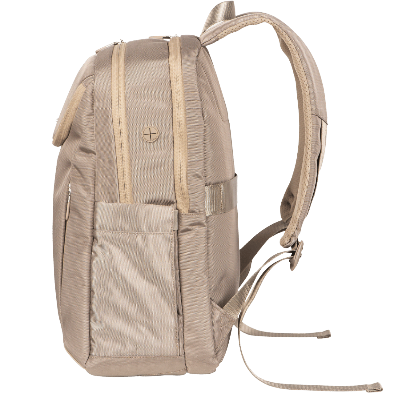 WINGS Plecak wielofunkcyjny damski SKYLARK black