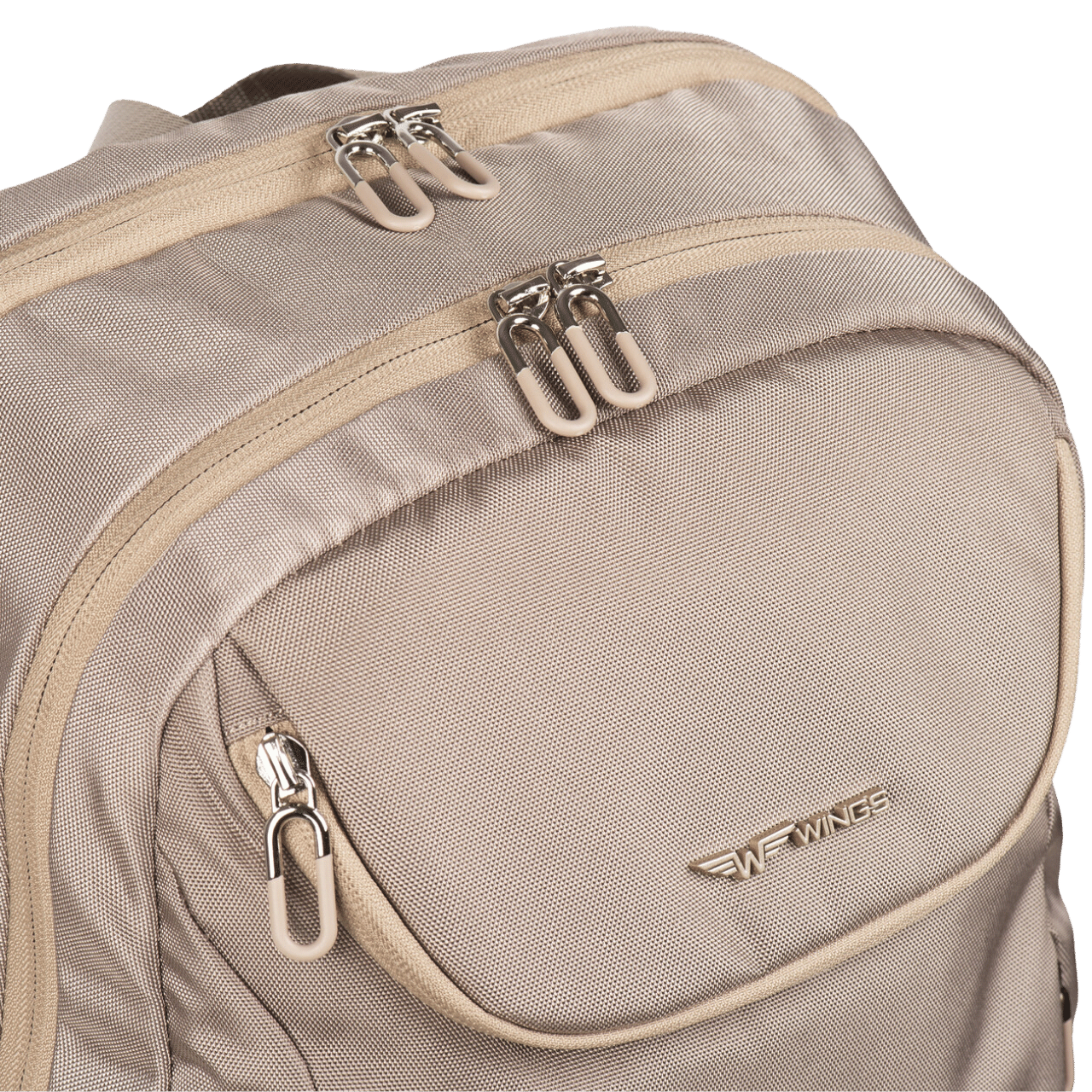WINGS Plecak wielofunkcyjny damski SKYLARK black