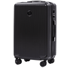 Walizka średnia Wings PC African Eagle 24" DARK GREY