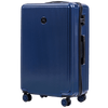 Walizka duża Wings PC African Eagle 28'' DARK BLUE