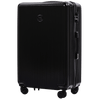 Walizka duża Wings PC African Eagle 28'' BLACK
