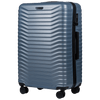 Walizka DUŻA WINGS PC SEA EAGLE 28" BLUE
