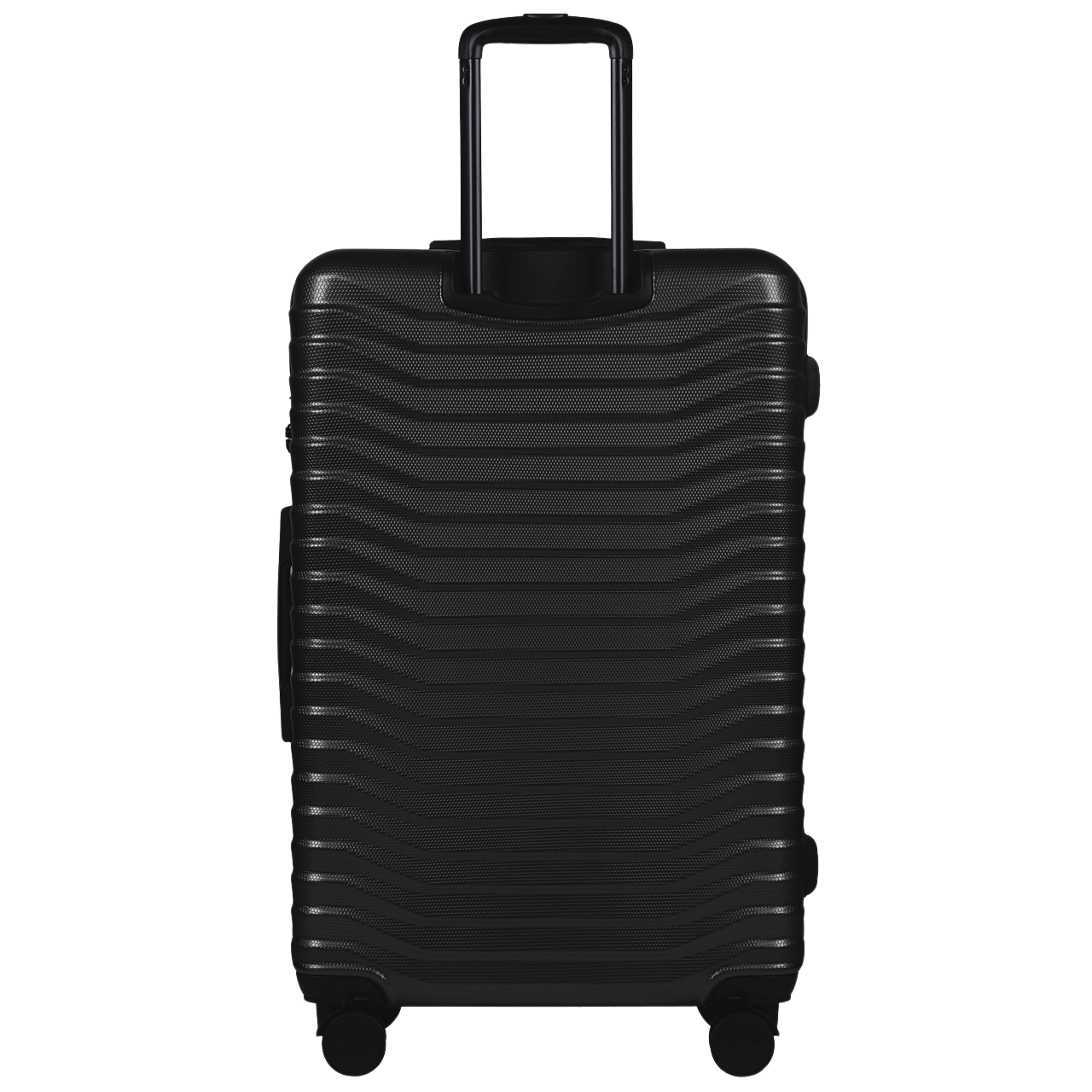 Walizka DUŻA WINGS PC SEA EAGLE 28" BLACK