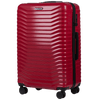 Walizka DUŻA WINGS PC SEA EAGLE 28" RED
