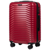 Walizka ŚREDNIA WINGS PC SEA EAGLE 24" RED