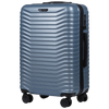 Walizka ŚREDNIA WINGS PC SEA EAGLE 24" BLUE
