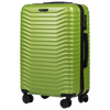 Walizka ŚREDNIA WINGS PC SEA EAGLE 24" GREEN