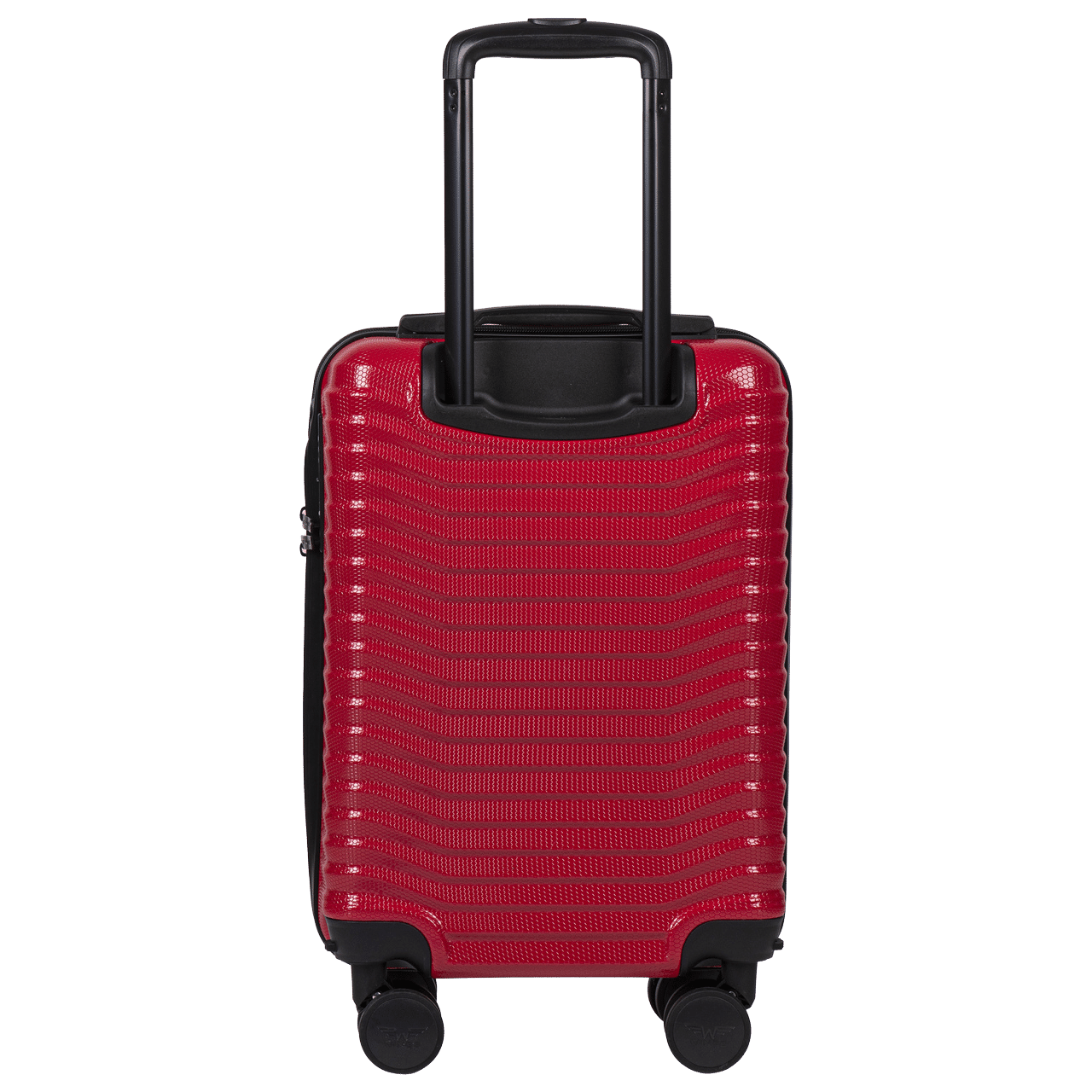 Walizka KABINOWA WINGS PC SEA EAGLE 18" RED
