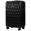Walizka duża Wings PC Golden Eagle 28" BLACK