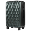 Walizka duża Wings PC Golden Eagle 28" DARK GREEN