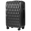 Walizka duża Wings PC Golden Eagle 28" DARK GREY
