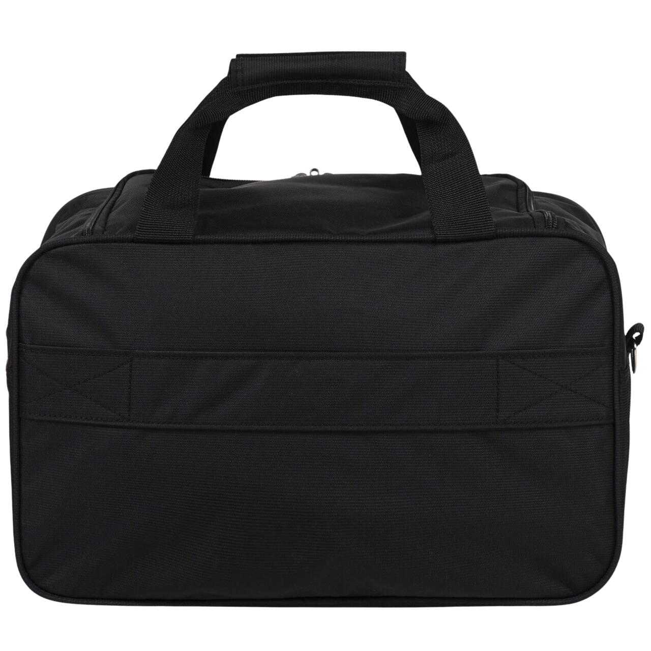 Zestaw 3 walizek DIPPER + torba podręczna Wings BLACK DIPPER COLLECTION
