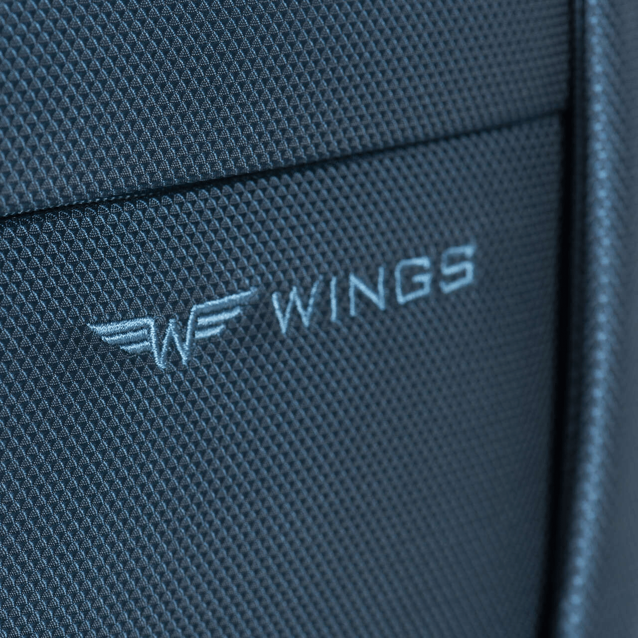 Walizka miękka średnia TERN Wings 24" TEAL