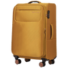 Walizka miękka średnia TERN Wings 24" YELLOW