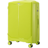 Walizka duża Wings x Paprocki Brzozowski COCKATIEL – 28" GREEN