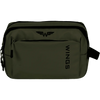 WINGS Kosmetyczka podróżna ROOK dark green