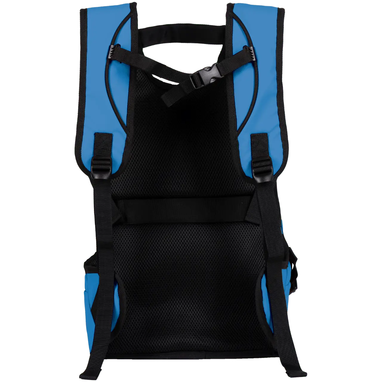 WINGS Plecak podróżny ROOK blue ROOK COLLECTION