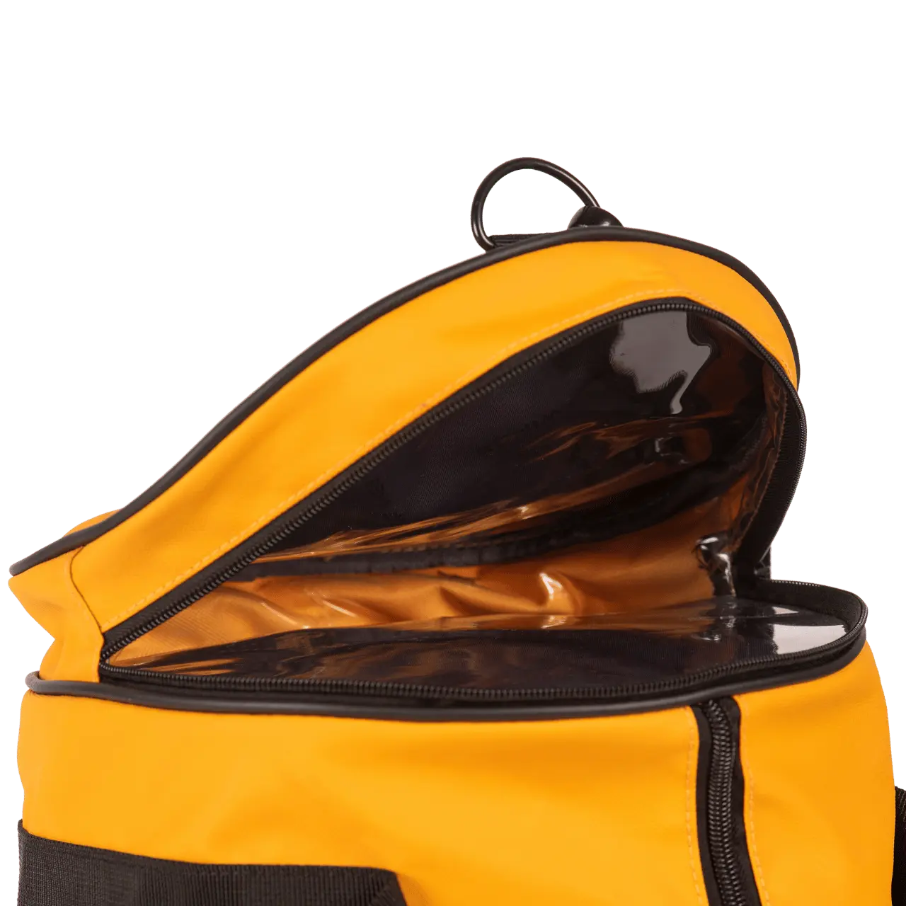WINGS Torba sportowo-podróżna ROOK blue ROOK COLLECTION