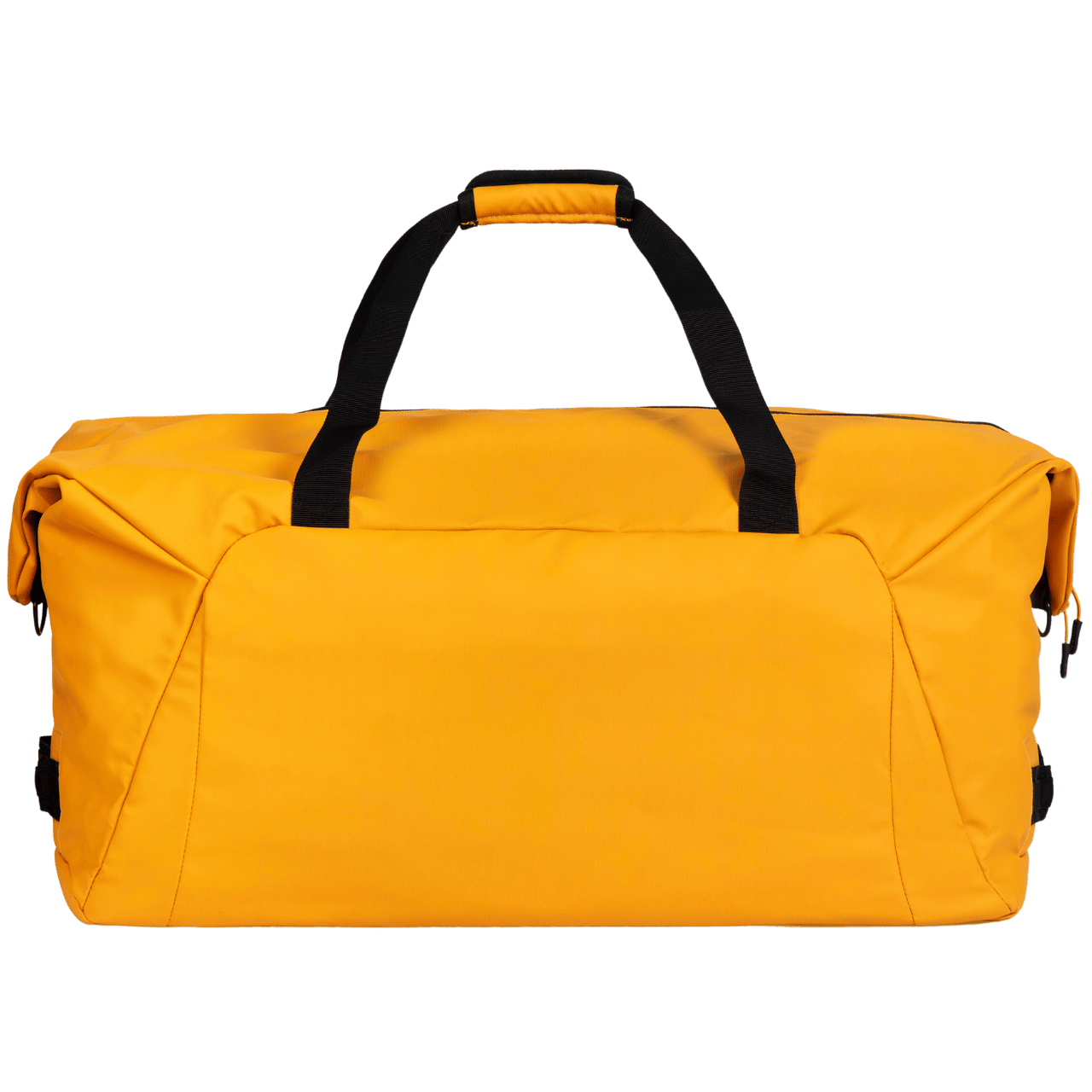 WINGS Duża torba podróżna ROOK yellow