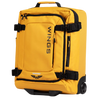 WINGS Walizka miękka Mała kabinowa 20" ROOK yellow